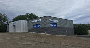 just sold ko storage adds two centers