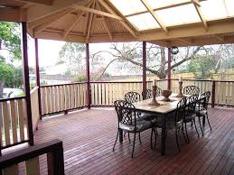 Backyard Decks Patios Roofs Builders