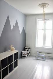 40 Abstract Wall Painting Ideas For A