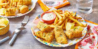best air fryer fish recipe how to