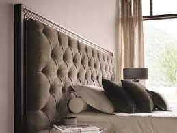 Tufted Headboard For Double Bed