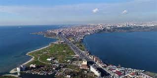 Kanal i̇stanbul'da i̇hale hazırlığı başladı. Turkey Moves Forward With Kanal Istanbul Khl Group