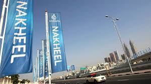 nakheel to build jebel ali gardens