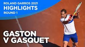 Gasquet is an efficient player in all sorts of courts. W3cpqqvhvzl16m