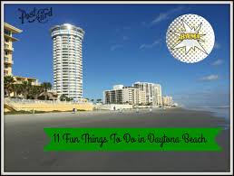 11 fun things to do in daytona beach