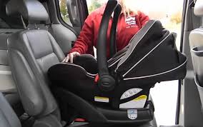 best narrowest infant car seats for