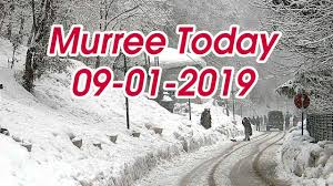 Murree is the most irresistible and exceptional place in pakistan. Murree Today Weather Live View In Murree Youtube