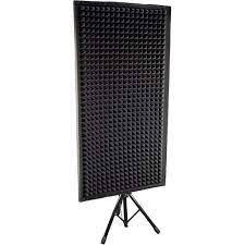 pyle pro psip24 sound absorbing wall
