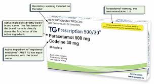Prescriptions written by doctors allow pharmacists to draft prescription bottle label instructions that are easy to interpret and understand. Tga Medicine Labelling And Packaging Review