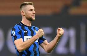 Milan skriniar's fine low shot on the turn from the edge of the penalty area secured the three points for slovakia, a country ranked 36th in the world. Tottenham Transfers Jose Mourinho Plots Milan Skriniar Swoop Givemesport