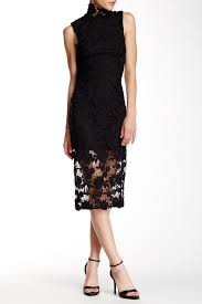 Asilio With Every Intent Dress Nordstrom Rack