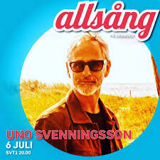 Showing official release groups by this artist (show official various artist release groups). Uno Svenningsson Photos Facebook