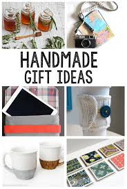 make a nice handmade gift for your mom