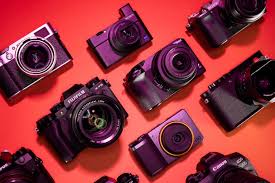 the best compact cameras for travelers