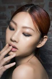 16 warm makeup looks perfect for asian