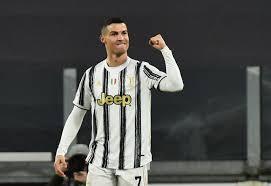 The portugal forward is now just eight goals behind ali daei's record after scoring both goals in the victory in stockholm. Cristiano Ronaldo Legend Of The Top Scorers In Football History Juvefc Com