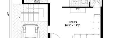 30x40 House Plans Architego