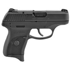 ruger 3253 lc380 ca compliant 380 acp