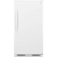 Kenmore 13.8-cu.ft. Upright Freezer, White (46-22442) | Graveyard-home -  Shop Your Navy Exchange - Official Site
