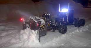 homemade snow removal solutions best
