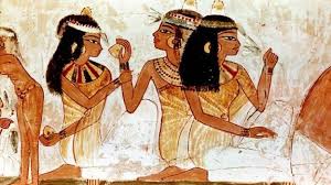 cosmetics in ancient egypt ancient