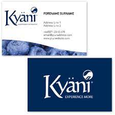 Kyani has teamed up with a company called global power network. Pin On Cards