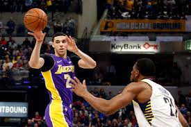 James participated in the team's friday practice and had been listed as questionable before vogel's announcement. Lakers Vs Pacers Preview Game Thread Starting Time And Tv Schedule Can L A S Offense Get Back On Track Silver Screen And Roll