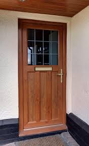Guide To Ing A New Front Door