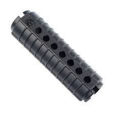 ar15 m4 handguard round ruger with logo