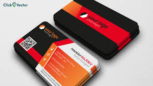 business card templates cdr