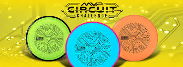 Mvp Circuit Challenge 2023 Disc Golf