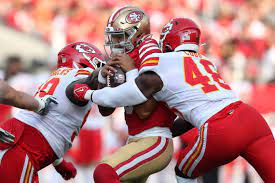 Which Chiefs shined in preseason opener ...