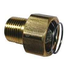 garden hose adapter 3 4 f x m 1 2 m