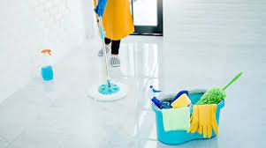 deep cleaning services in plano tx