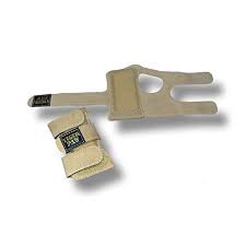 Us Glove Tiger Paws Gymnastics Sand Wrist Wraps Adjustable Wrist Support Wrist Injury Prevention Small