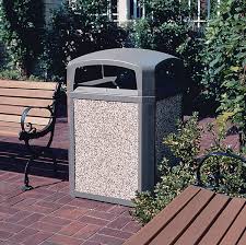 Rubbermaid Landmark Classic Bins 189