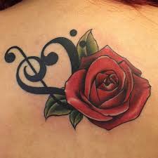 Music note tattoos | music tattoos to remember forever. 125 Best Tattoos For Women Unique Female Tattoo Ideas 2021