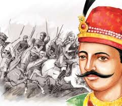 Tatya Tope's 159th Death Anniversary: Know his role in the first war of  Independence | NewsTrack English 1