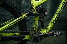 Rockshoxs New Super Deluxe Shock First Ride Pinkbike
