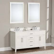 Most of the time we select wrong type of products without see any reviews. Tidalbath Ldn Linden 61 In Bathroom Vanity Lowe S Canada Bathroom Vanity Lowes Home Improvements Vanity Top
