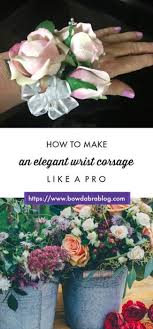 how to make an elegant prom or mother s