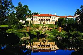review of philbrook museum of art