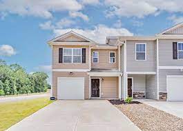 townhomes for in spartanburg sc