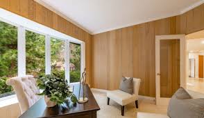 wooden elevation design tiles for home