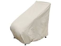 Counter Height Chair Protective Cover
