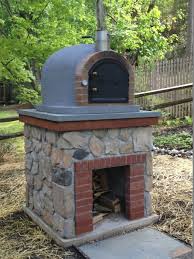 Outdoor Kitchens And Pizza Ovens