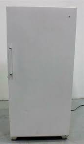 Free expert diy tips, support, troubleshooting help & repair advice for all freezers. Ge 21 3 Cu Ft Frost Free Upright Freezer White Model Fuf21smrww 1 000 00 Picclick
