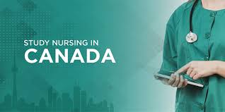 How to Get a Nurse's License in Canada