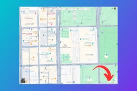 google maps update street view
