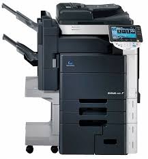 4 find your konica minolta 164 scanner device in the list and press double click on the image device. Konica Bizhub 164 Printer Driver Konica Minolta C220 Printer Drivers